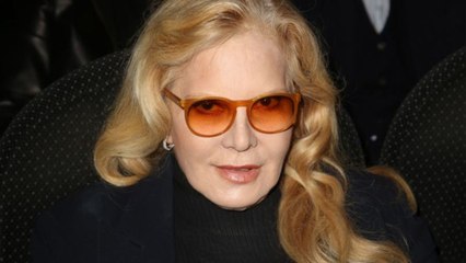 VOICI - Johnny Hallyday mort il y a un an : le triste message de Sylvie Vartan