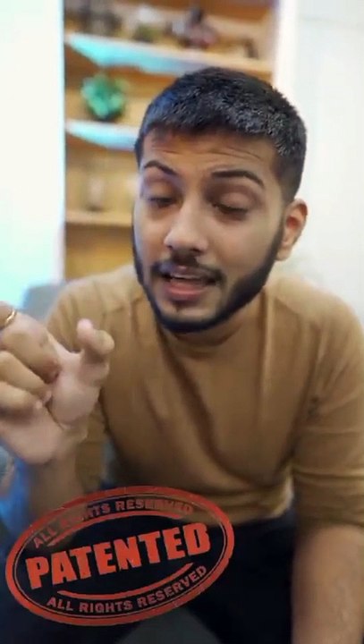 Future smartphone यह वीडियो आप को जरूर देखनी चाहिए