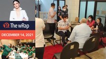 Duterte drops out of 2022 Senate race | Evening wRap