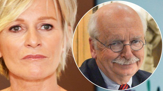 VOICI - Sophie Davant : le déclic qu’elle a eu en rencon­trant son ex-compa­gnon, Erik Orsenna