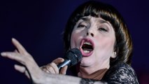 VOICI Mireille Mathieu fracasse la jeune génération de chanteurs français