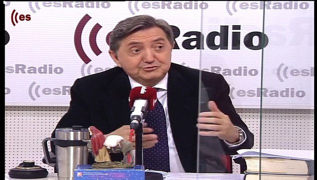 Federico entrevista a Javier Mendoza de Advalor