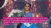 Miss France 2022 : après cette interview, Diane Leyre victime d'une vague de haine