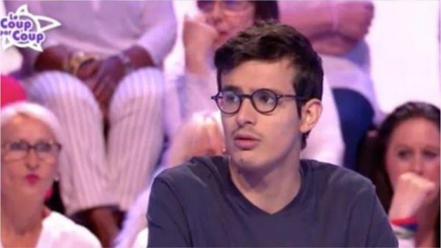 Voici - Paul favorisé dans les 12 Coups de midi ? Le poulain de Jean-Luc Reichmann visé par de graves accusations