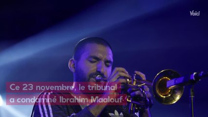 VOICI - Ibrahim Maalouf : condamné pour agression sexuelle sur mineure, il s’indigne