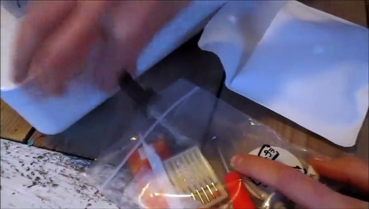 Brother SE625 SETTING UP MACHINE TO EMBROIDER - Step by step Guide