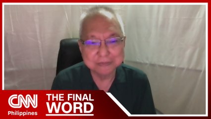 Ricky Lee releases new book, graphic novel | The Final Word
