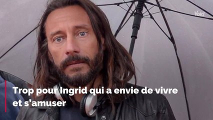 VOICI Bob Sinclar quitté par sa femme après 20 ans de mariage, les raisons de la rupture