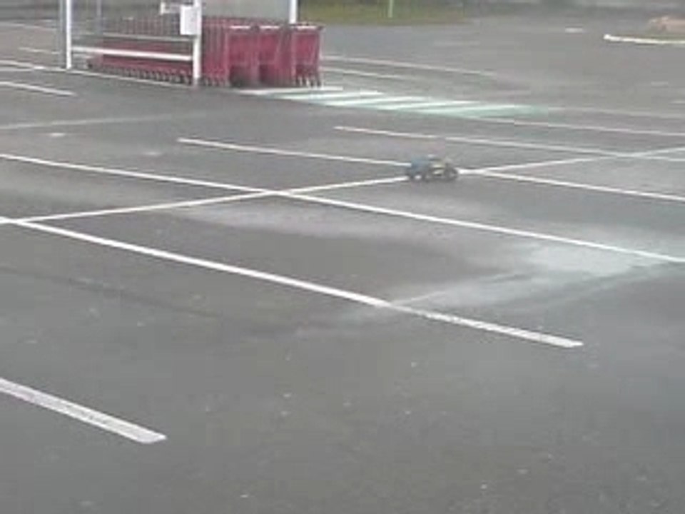 boom boom  monster rc