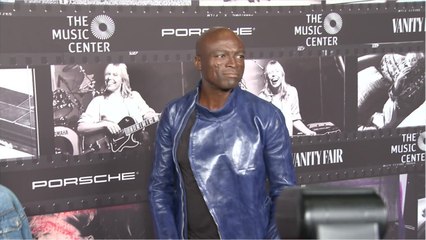 Voici - Katy Perry condamnée pour plagiat : Seal très remonté contre la chanteuse