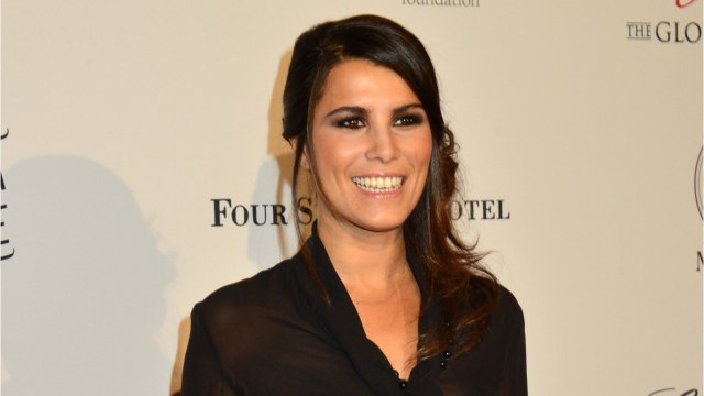 VOICI - Karine Ferri : sa fille Claudia rend gaga une célèbre animatrice