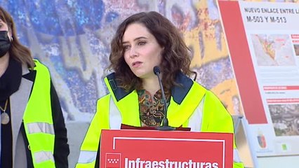 Ayuso aviva la guerra en el PP por la copa de Navidad: "Va contra la política sanitaria de Madrid"