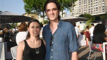 Voici - Info Voici – Capucine Anav et Alain-Fabien Delon : le bébé, c’est pour bientôt !