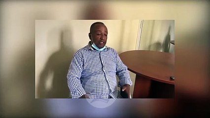 La desesperación de un padre que busca a su hijo entre víctimas de la tragedia de Chiapas, México