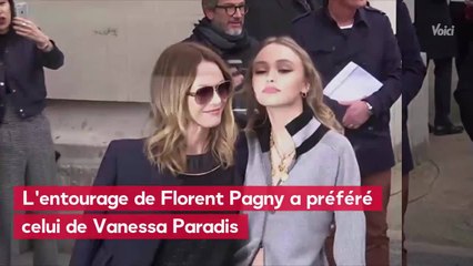 Comment Vanessa Paradis a fait le vide autour de son ex après leur rupture