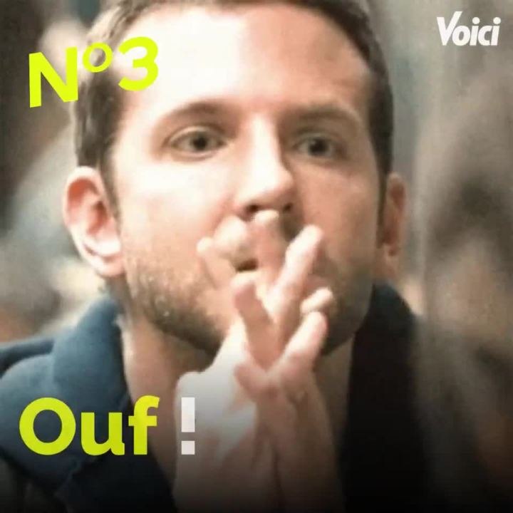 5 infos sur BRADLEY COOPER