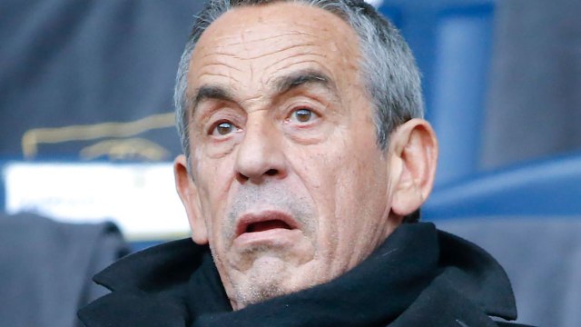 VOICI Thierry Ardisson : ce dérapage qui lui attire les foudres d’une célèbre actrice