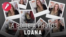 VOICI Loana : découvrez les lieux insolites où elle a fait l'amour