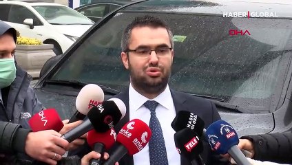 Melih Gökçek kullandığı zırhlı aracı belediyeye iade etti