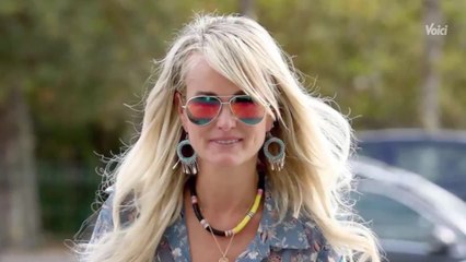 VIDEO - Laeticia Hallyday : un événement tragique la pousse à revenir sur Instagram