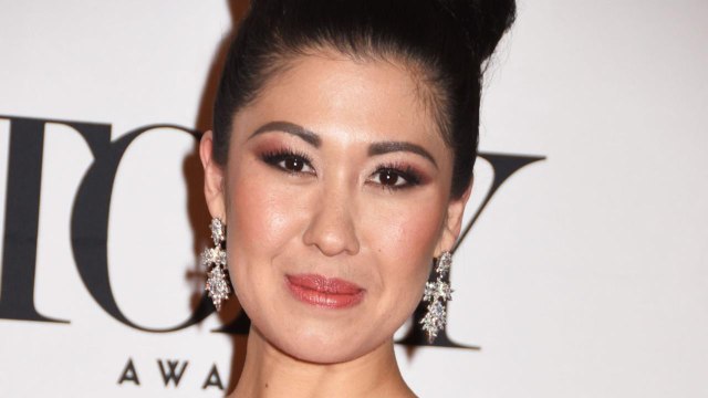 VOICI Ruthie Ann Miles : le mari de l’actrice fauchée par une voiture donne de ses nouvelles