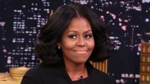 VOICI Michelle Obama : ce drame familial dont elle n’avait jamais parlé