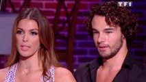 VOICI - DALS 9 Iris Mittenaere et Anthony Colette : cette jeune femme qui pourrait faire de l’ombre à la Miss