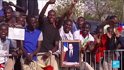 Retrait de Tombouctou : l'armée française française quitte la base nord du Mali