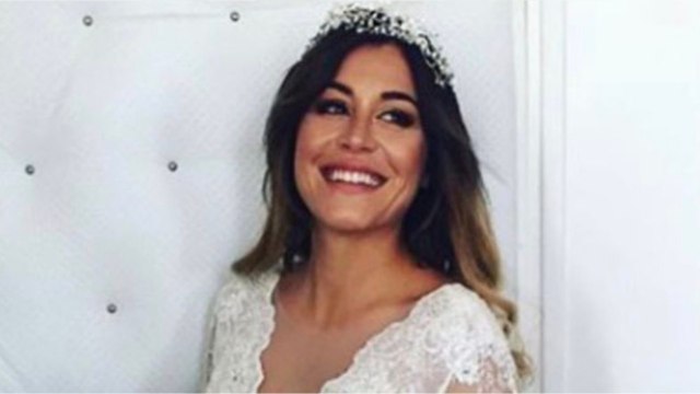 VOICI Anaïs Camizuli a donné naissance à son bébé