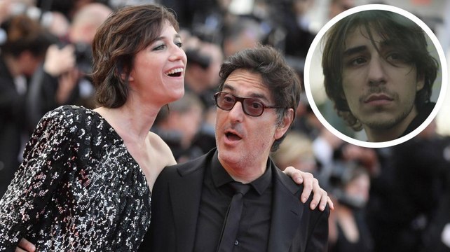 VOICI - Le fils de Charlotte Gainsbourg et Yvan Attal fait une révélation surprenante sur ses parents