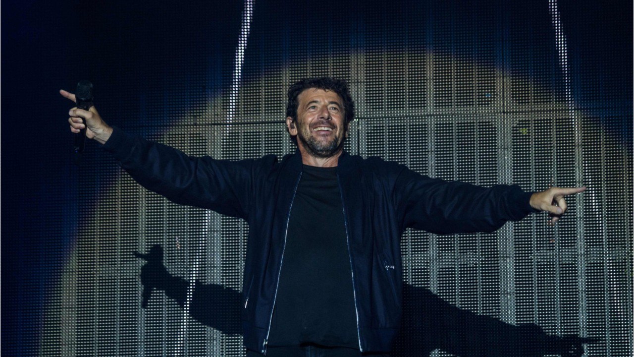 VOICI Patrick Bruel et l’amour : le chanteur fait part de ses regrets