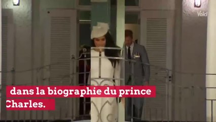 VOICI Meghan Markle et le prince Harry ont traversé une grosse période de crise avant leur mariage