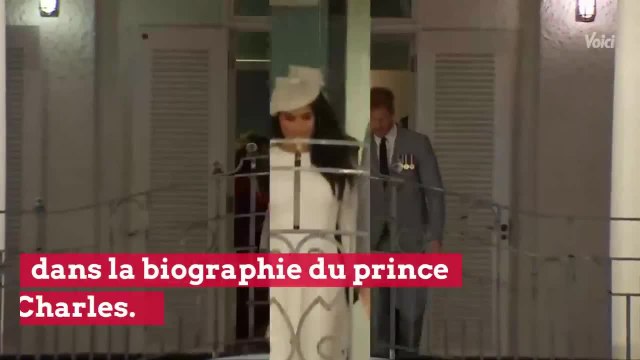 VOICI Meghan Markle et le prince Harry ont traversé une grosse période de crise avant leur mariage