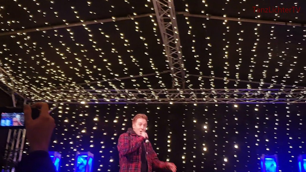 Daniel Sommer - Zuhause @ Weihnachtsmarkt Essen-Steele 11.12.2021