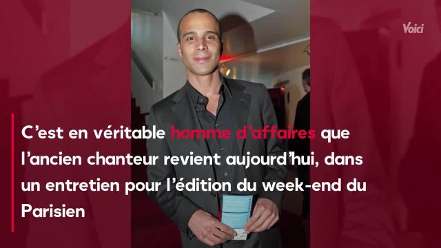 VOICI - Adel des 2Be3 dit tout sur son étonnante reconversion