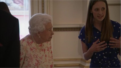 Voici - Elizabeth II : sa demande très particulière à la télévision britannique pour ses vacances à Balmoral