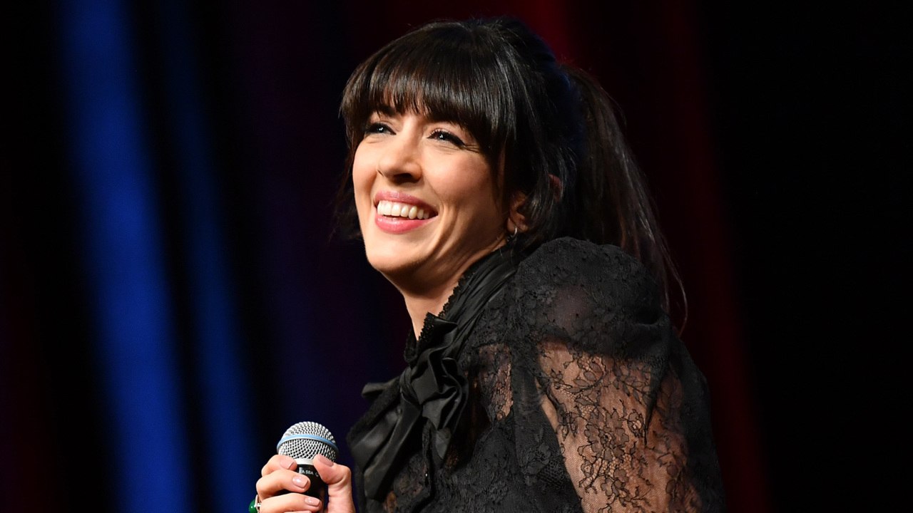 VOICI - The Voice : pourquoi Nolwenn Leroy ne fait-elle pas partie du jury ?