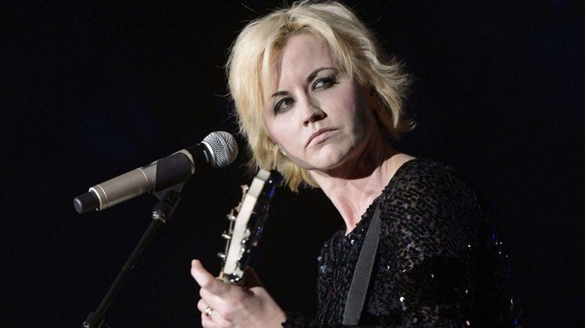 VOICI Dolores O’Riordan : les causes de la mort de la chanteuse des Cranberries révélées
