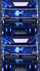 لحظات بكاء النجوم على الهواء في 2021