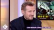 VOICI Liam Neeson révèle pourquoi Claudia Schiffer a refusé de l'embrasser dans Love Actually