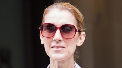 VOICI Céline Dion : ses concerts à Las Vegas annulés sur ordre des médecins