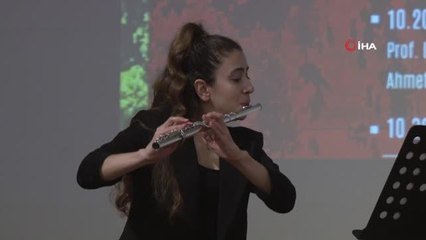 Gazi Üniversitesi en başarılı doktora tezlerini ödüllendirdi