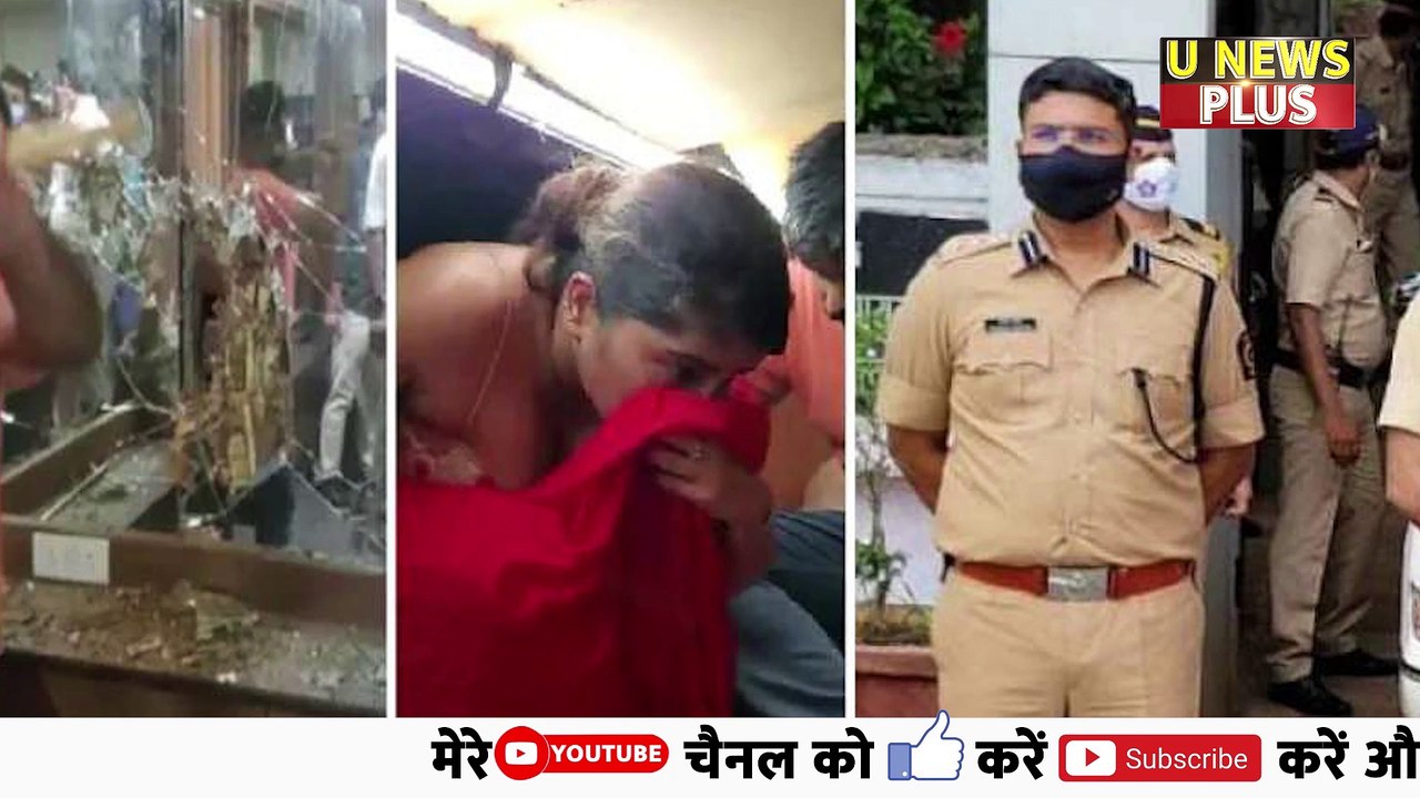 रहस्यमयी तहखाने से निकली 17 बार डांसर, Mumbai Bar Dancer ka Secret Room