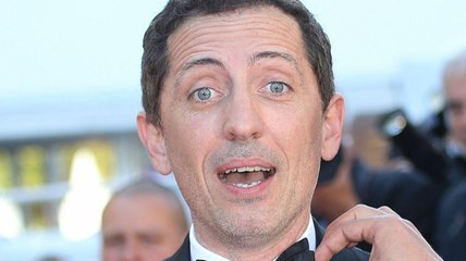 VOICI Gad Elmaleh