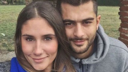 VOICI - Jesta et Benoît (La Villa, la bataille des couples) fiancés : découvrez sa très jolie bague