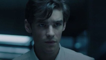 VOICI Titans : mort d'un membre de l'équipe durant le tournage d'une cascade