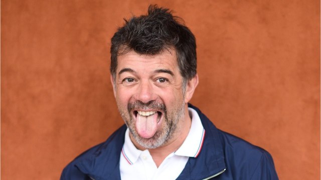 VOICI - Stéphane Plaza : sa nouvelle pique à Michel Cymes et Nagui concernant leur âge