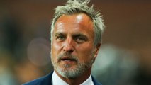 VOICI David Ginola : après avoir frôlé la mort, il livre les détails de son accident