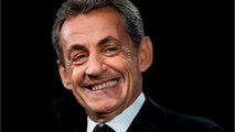 VOICI - Carla Bruni dévoile un adorable moment de complicité entre Nicolas Sarkozy et Giulia