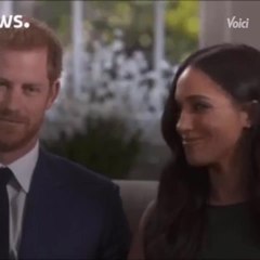 Copy of: Meghan Markle enceinte : sa grossesse pourrait cacher un lourd secret